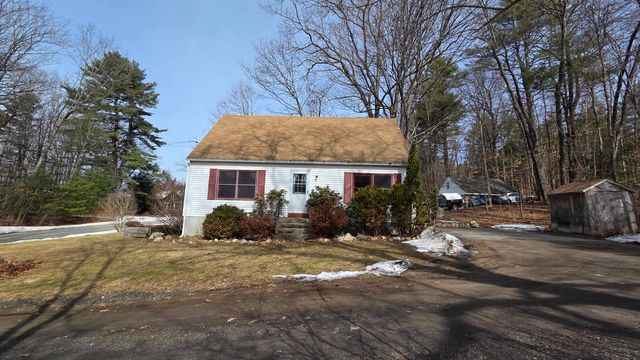 9 Rule Street, Keene, NH 03431