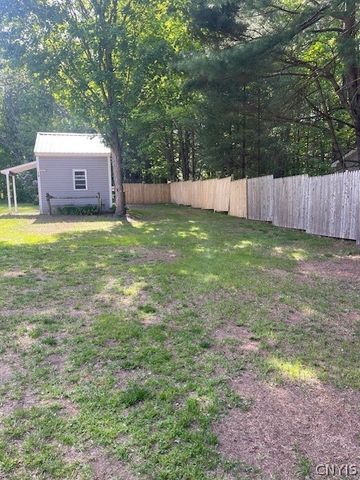19 Junior Avenue, Granby, NY 13069