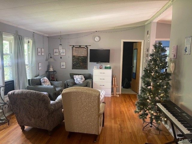 19 Junior Avenue, Granby, NY 13069