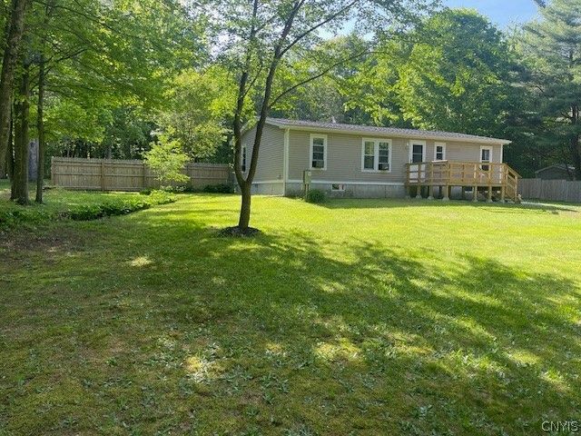 19 Junior Avenue, Granby, NY 13069