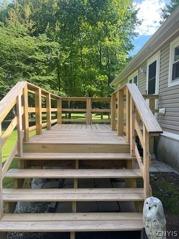 19 Junior Avenue, Granby, NY 13069