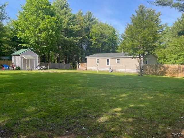 19 Junior Avenue, Granby, NY 13069