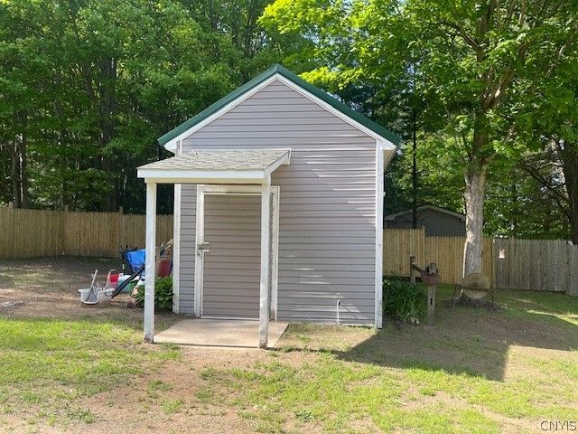 19 Junior Avenue, Granby, NY 13069