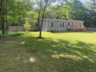 19 Junior Avenue, Granby, NY 13069