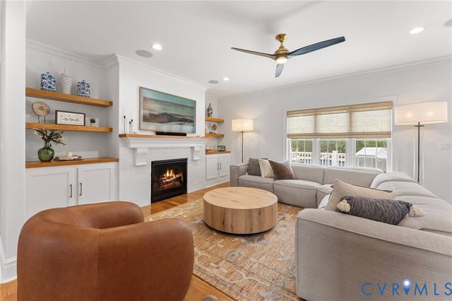13446 Bradley Bridge Rd, Chester, VA 23831