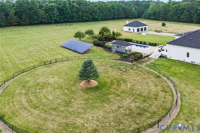 13446 Bradley Bridge Rd, Chester, VA 23831