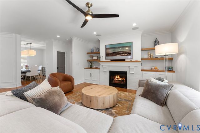 13446 Bradley Bridge Rd, Chester, VA 23831