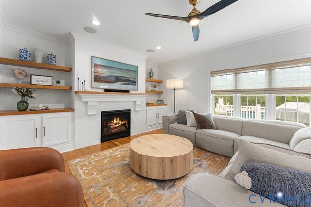 13446 Bradley Bridge Rd, Chester, VA 23831