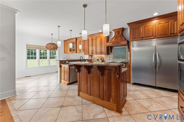 13446 Bradley Bridge Rd, Chester, VA 23831