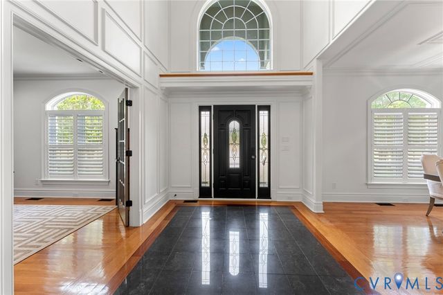 13446 Bradley Bridge Rd, Chester, VA 23831