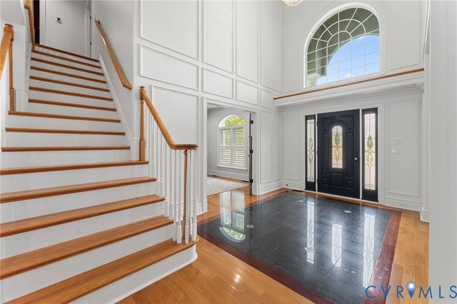 13446 Bradley Bridge Rd, Chester, VA 23831