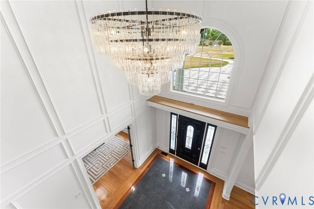 13446 Bradley Bridge Rd, Chester, VA 23831