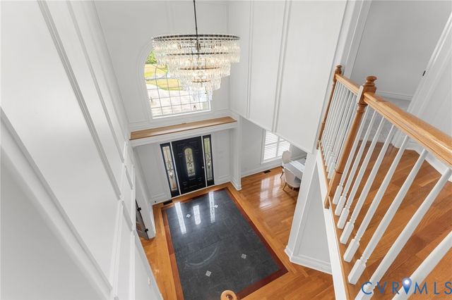 13446 Bradley Bridge Rd, Chester, VA 23831