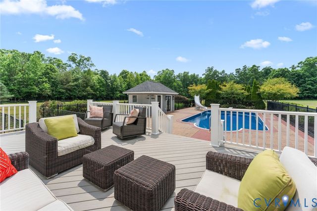 13446 Bradley Bridge Rd, Chester, VA 23831
