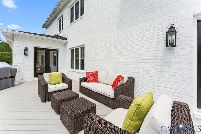13446 Bradley Bridge Rd, Chester, VA 23831