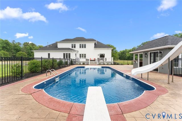 13446 Bradley Bridge Rd, Chester, VA 23831