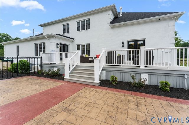 13446 Bradley Bridge Rd, Chester, VA 23831