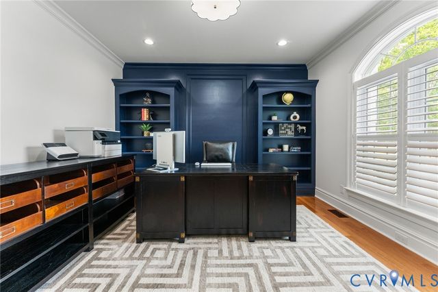 13446 Bradley Bridge Rd, Chester, VA 23831
