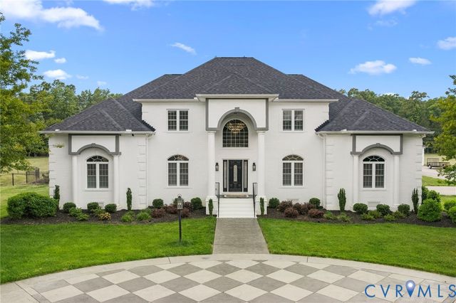 13446 Bradley Bridge Rd, Chester, VA 23831