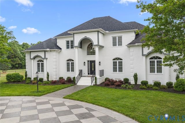 13446 Bradley Bridge Rd, Chester, VA 23831