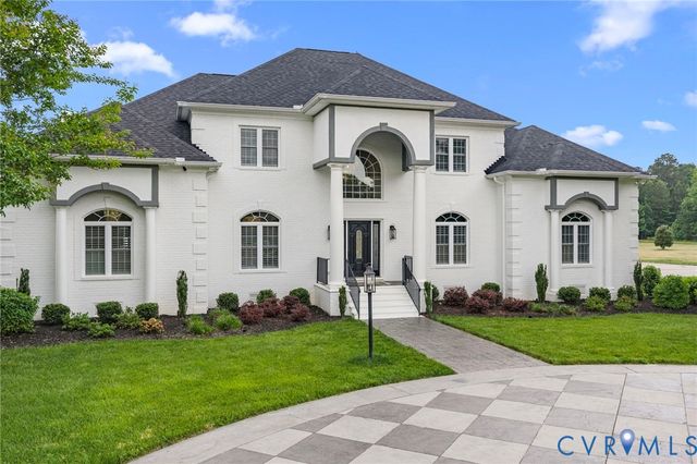 13446 Bradley Bridge Rd, Chester, VA 23831