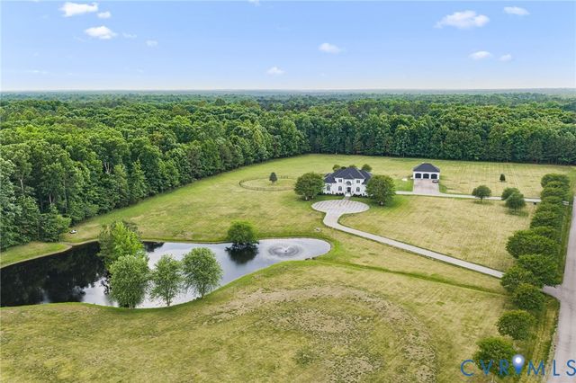 13446 Bradley Bridge Rd, Chester, VA 23831