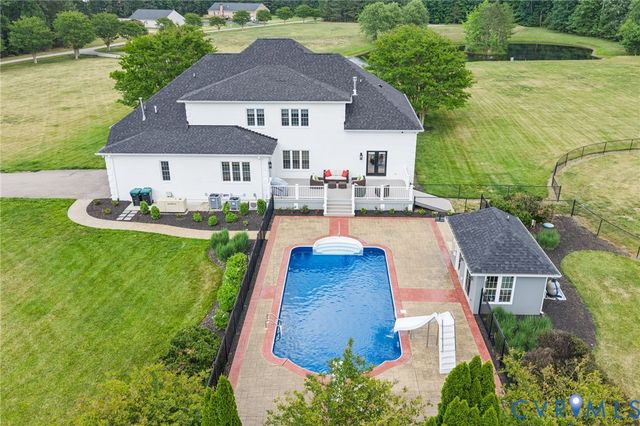 13446 Bradley Bridge Rd, Chester, VA 23831