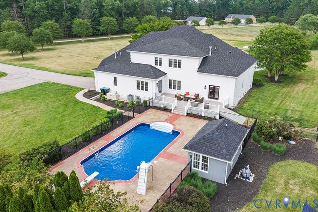 13446 Bradley Bridge Rd, Chester, VA 23831