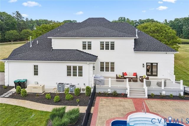 13446 Bradley Bridge Rd, Chester, VA 23831