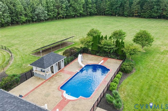 13446 Bradley Bridge Rd, Chester, VA 23831