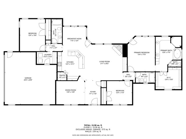 262 Briar Creek Road, Whitesboro, TX 76273