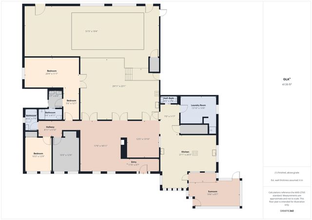 600 W 9th St, Newton, KS 67114