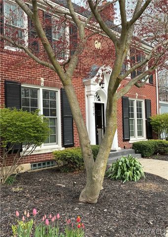 5079 Forest Road, Lewiston, NY 14092