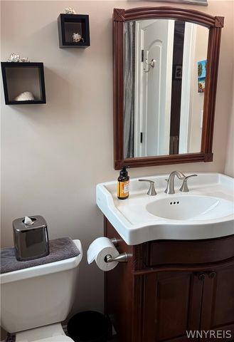 5079 Forest Road, Lewiston, NY 14092