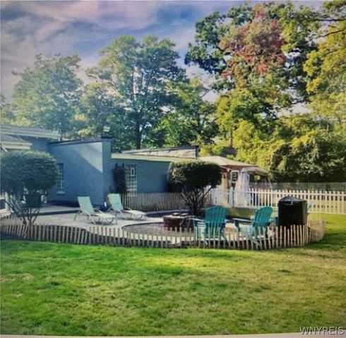 5079 Forest Road, Lewiston, NY 14092