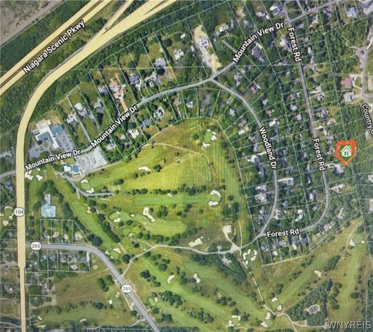 5079 Forest Road, Lewiston, NY 14092