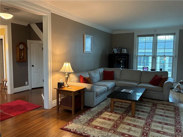 5079 Forest Road, Lewiston, NY 14092