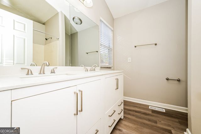 2575 Stardust Trail, Decatur, GA 30034