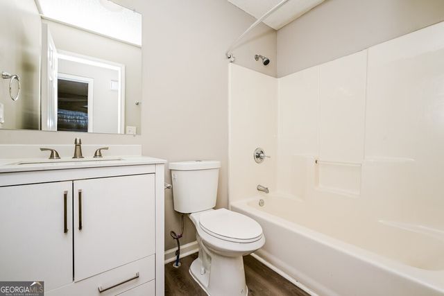 2575 Stardust Trail, Decatur, GA 30034