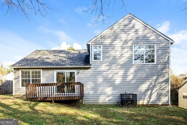 2575 Stardust Trail, Decatur, GA 30034