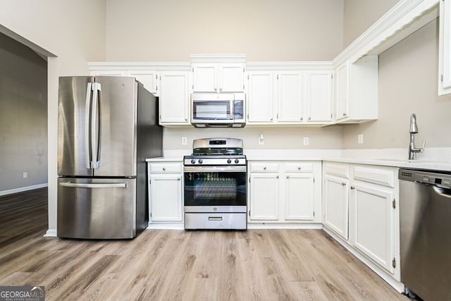 2575 Stardust Trail, Decatur, GA 30034