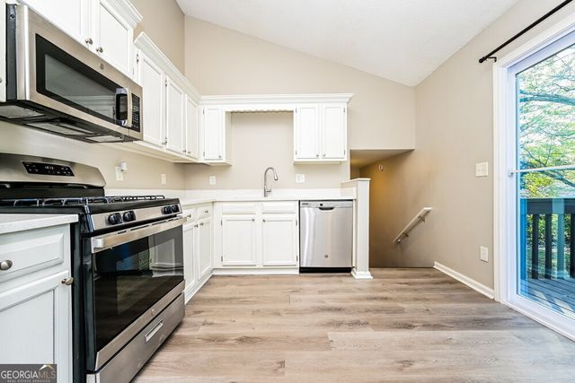 2575 Stardust Trail, Decatur, GA 30034