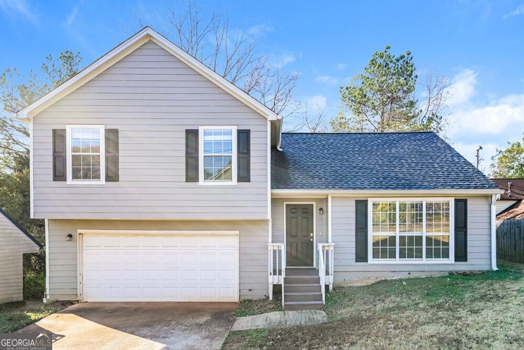 2575 Stardust Trail, Decatur, GA 30034