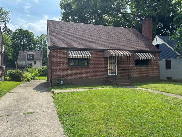 1820 Shaftesbury Road, Dayton, OH 45406