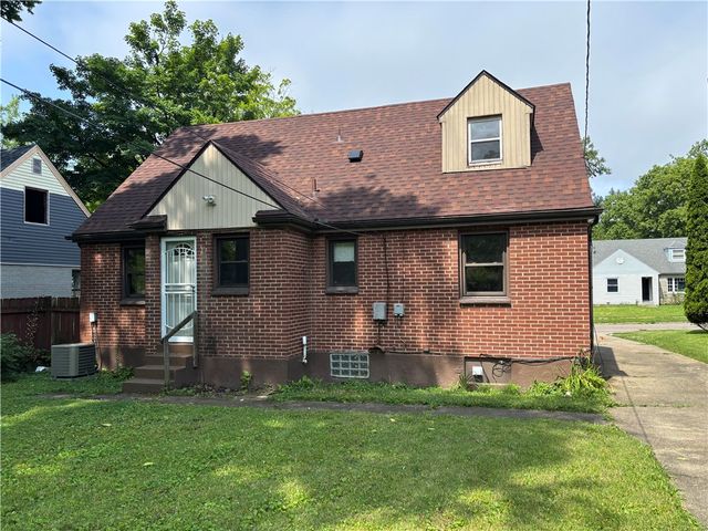 1820 Shaftesbury Road, Dayton, OH 45406