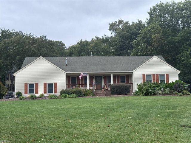 4716 Woodwind WAY, Virginia Beach, VA 23455