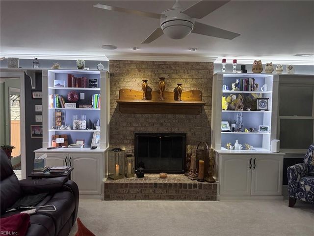 4716 Woodwind WAY, Virginia Beach, VA 23455