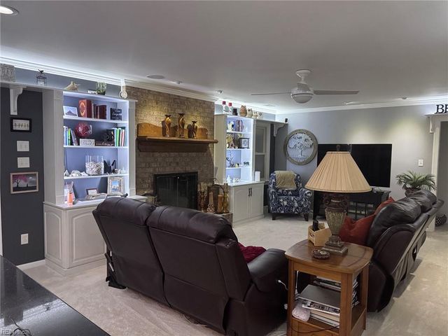 4716 Woodwind WAY, Virginia Beach, VA 23455