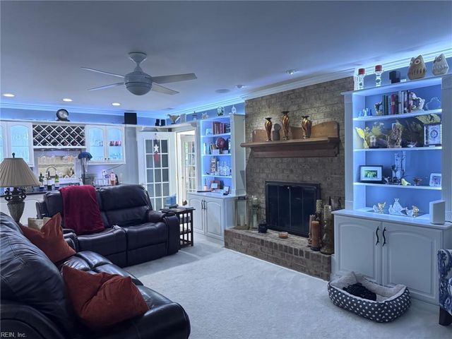 4716 Woodwind WAY, Virginia Beach, VA 23455