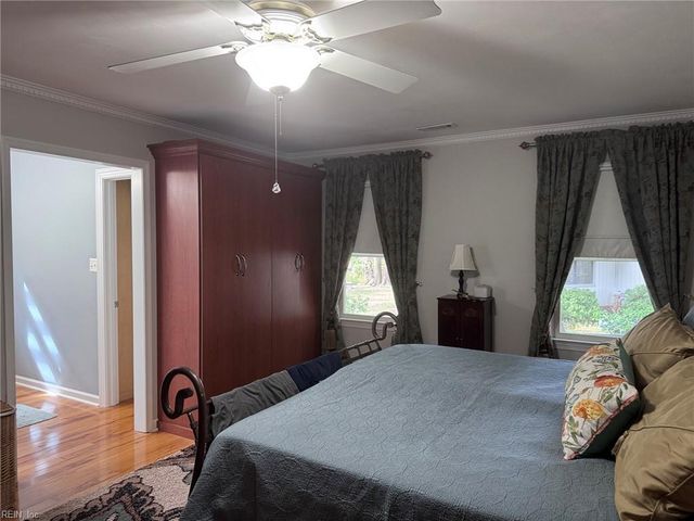 4716 Woodwind WAY, Virginia Beach, VA 23455